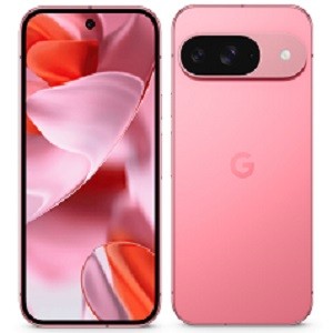 Google Pixel 9 128GB Peony SIMフリー